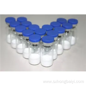 High Purity Injectable Peptides Hormone Semax Cooper Peptide